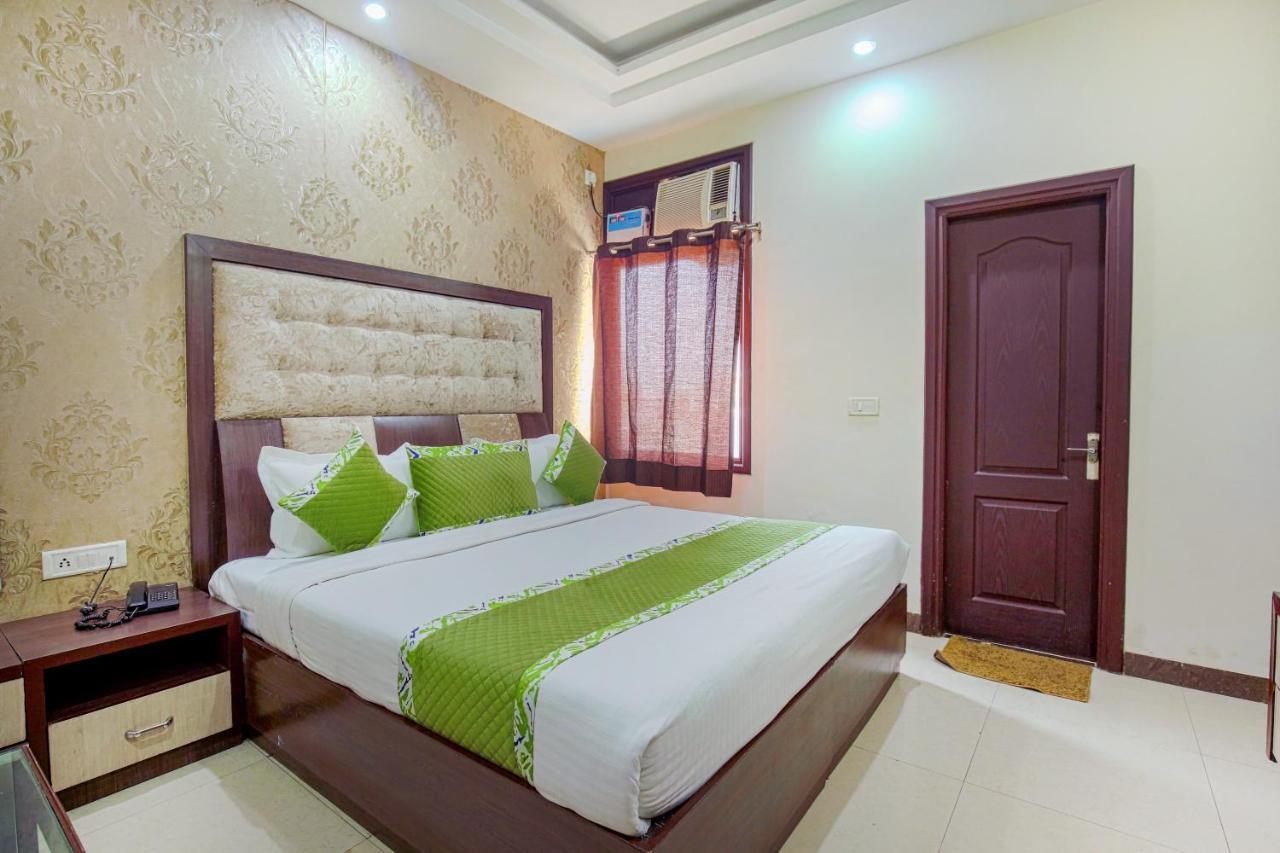 Vk Hotels & Resorts Amritsar Exterior photo