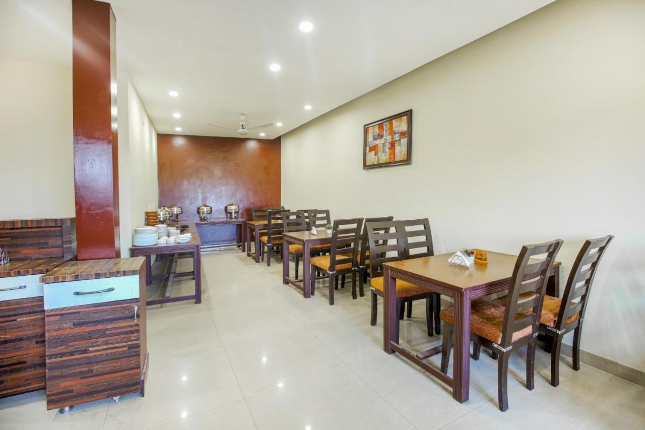 Vk Hotels & Resorts Amritsar Exterior photo