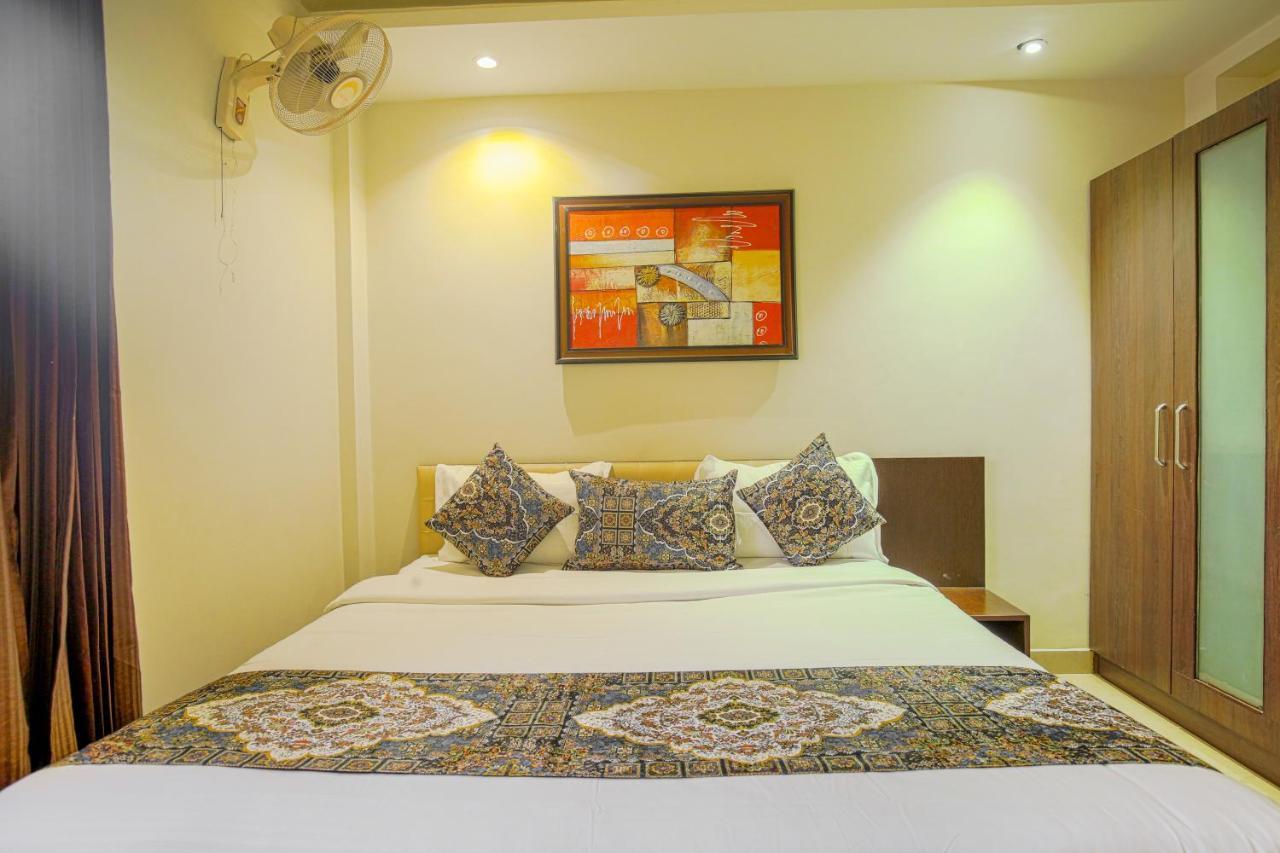 Vk Hotels & Resorts Amritsar Exterior photo
