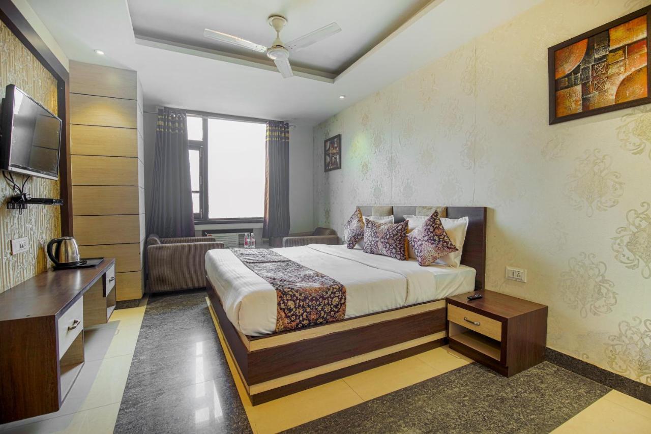 Vk Hotels & Resorts Amritsar Exterior photo